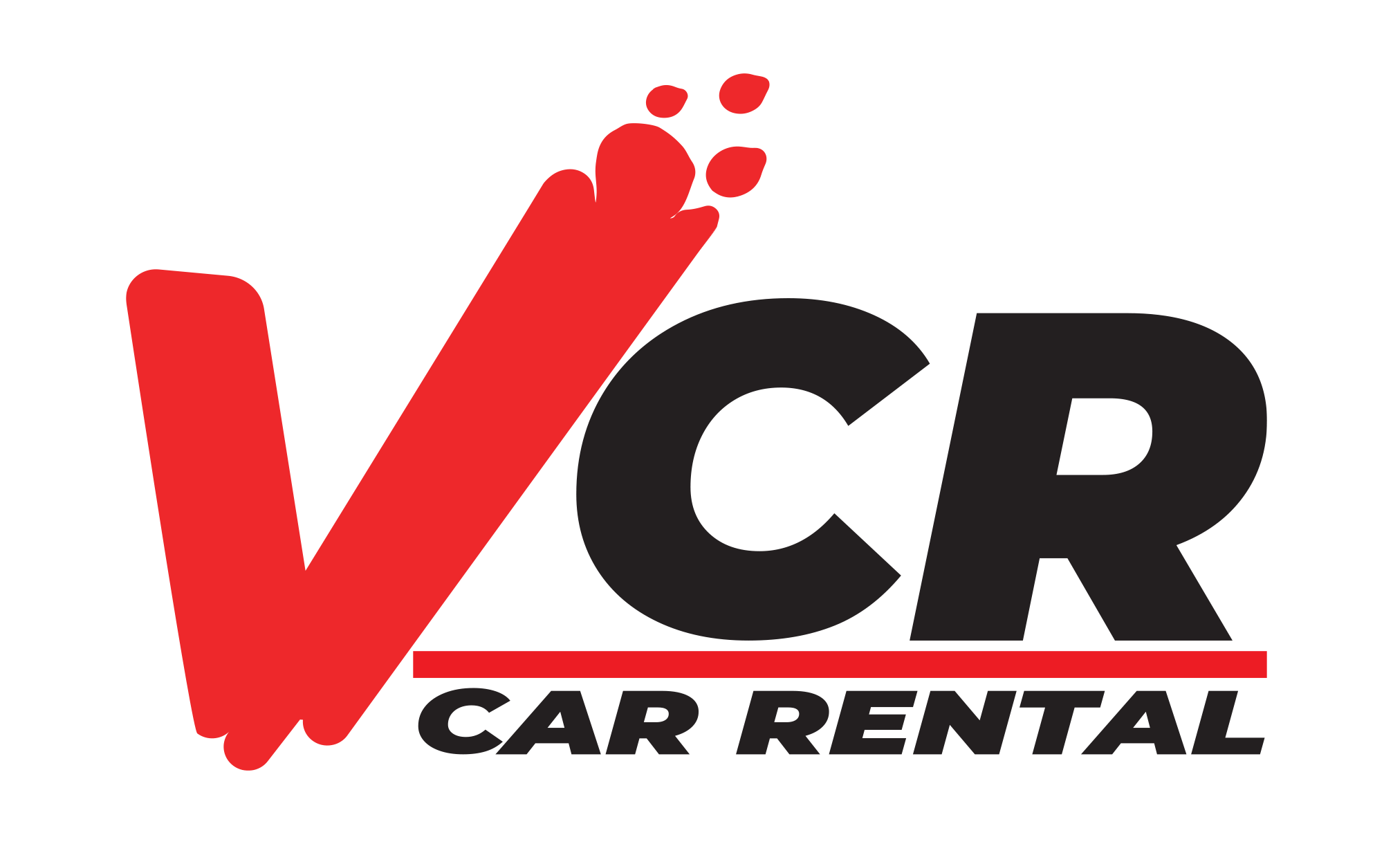 VCR Car Rental