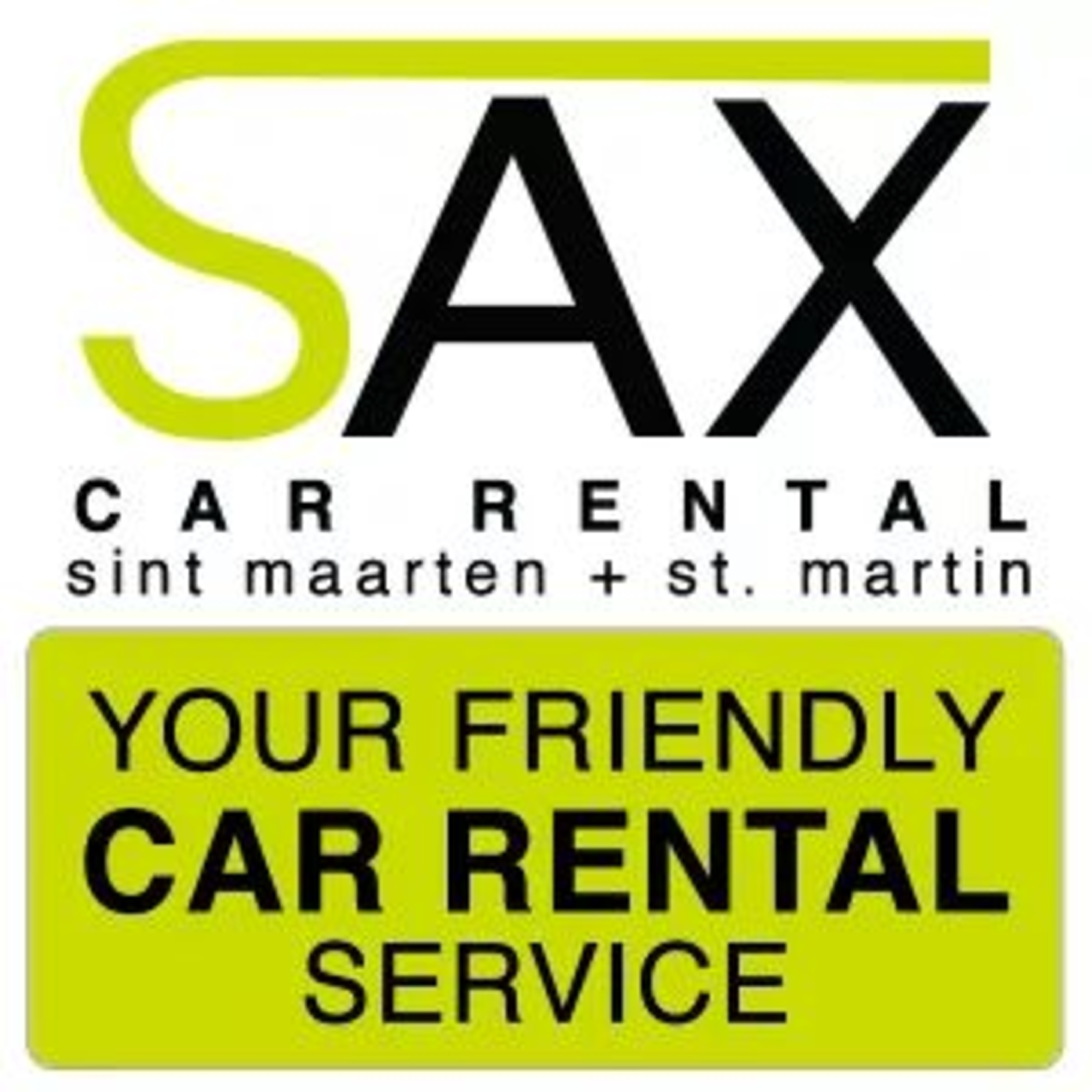 SAX Car Rental