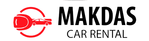 Makdas Car Rental